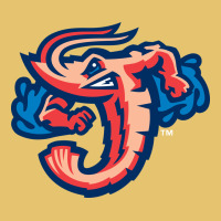 Jacksonville Jumbo Shrimp Premium Sweatshirt | Teevron