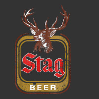 Vintage Stag Beer, distressed | Teevron