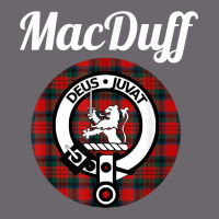 Macduff Clan Scottish Name Coat Of Arms Tartan Premium Sweatshirt | Teevron