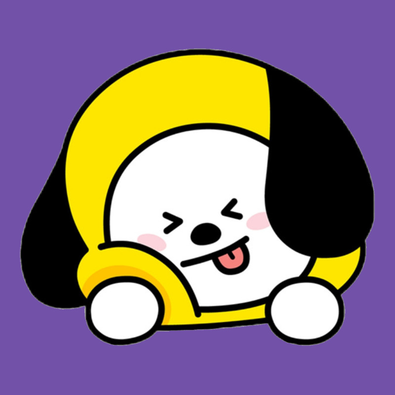 Bt21 Chimmy Jimin Bts Premium Sweatshirt by Craftify | Teevron