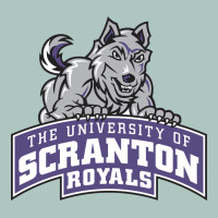 University Of Scranton Premium Sweatshirt | Teevron