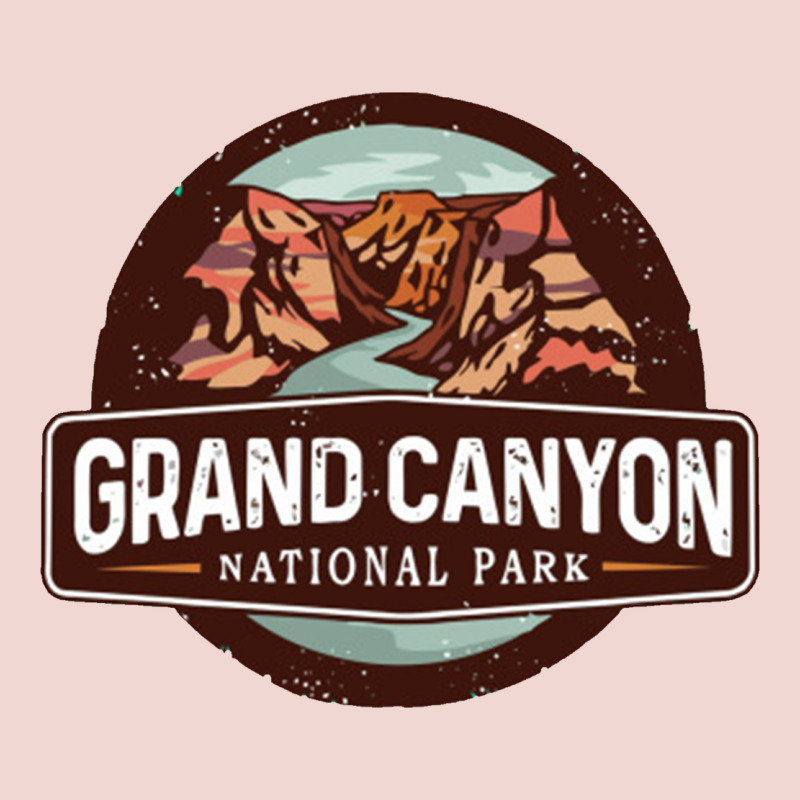 Grand Canyon National Park Premium Sweatshirt by Craftify | Teevron