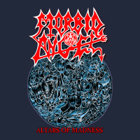 Morbid Angel - Altars Of Madness Old School Us Death Metal Premium Sweatshirt | Teevron