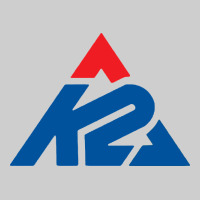 K2 Ski Snowboarding Premium Sweatshirt | Teevron