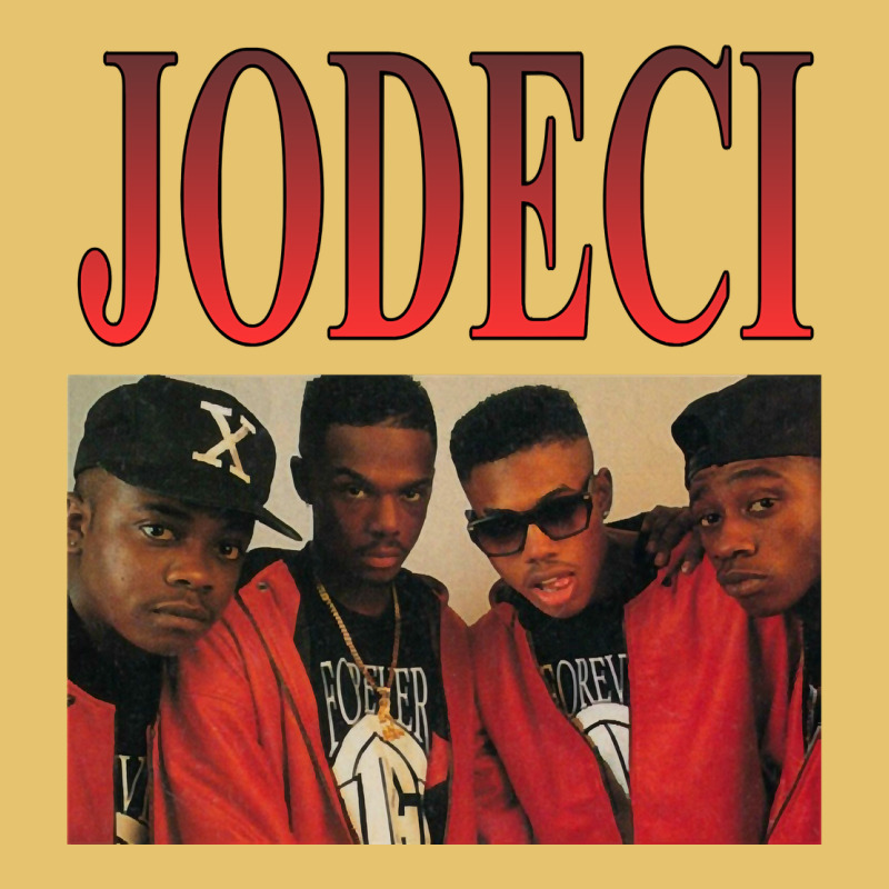 Jodeci 90s Rb Funk Throwback Premium Sweatshirt by Craftify | Teevron
