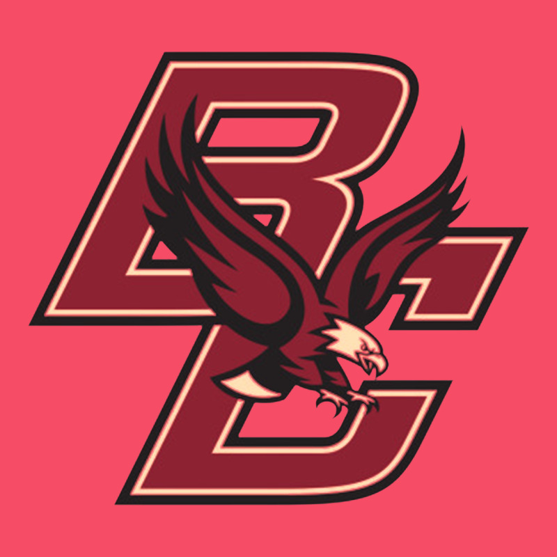 Boston College Premium Sweatshirt by Craftify | Teevron