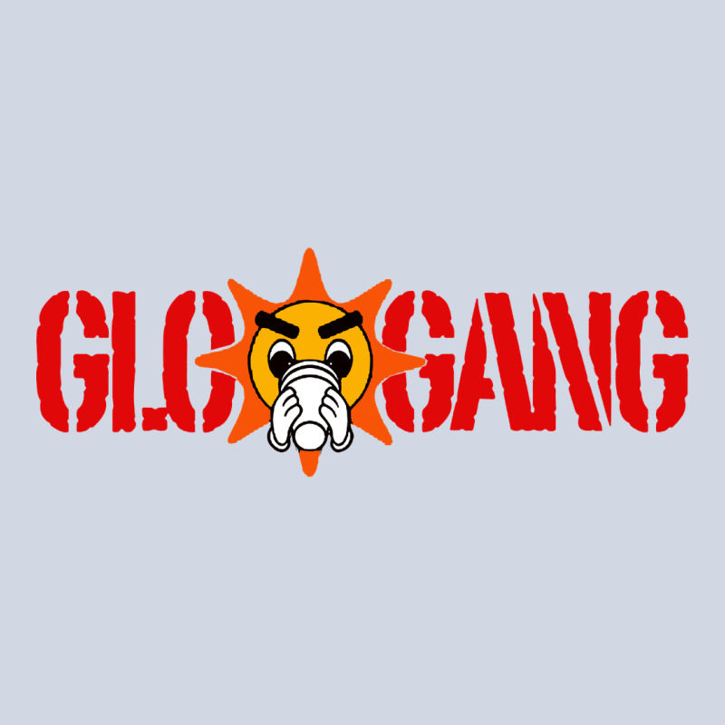 Glo Gang Premium Sweatshirt by Craftify | Teevron