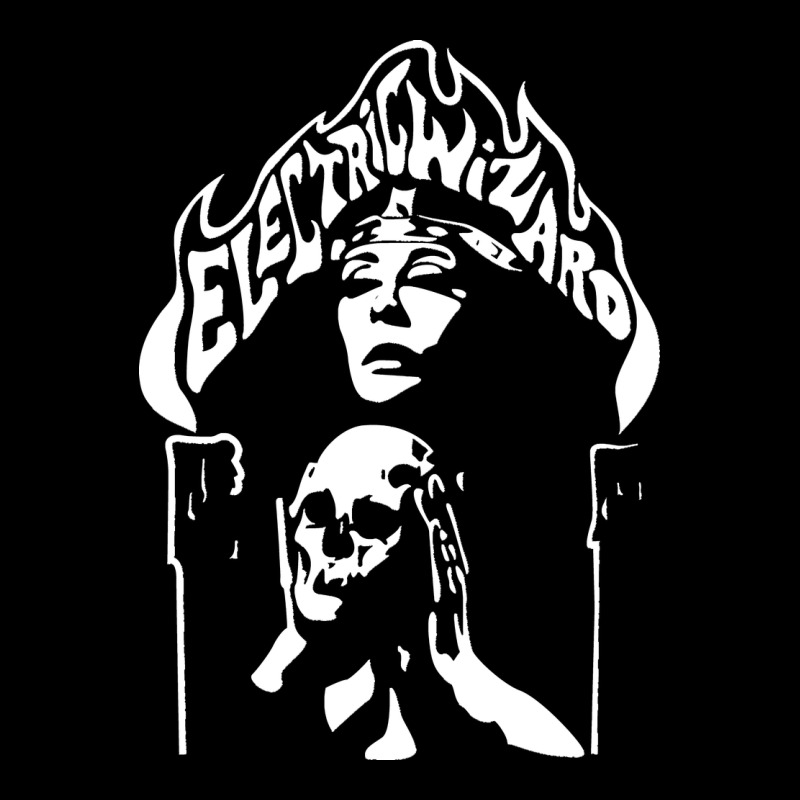 Electric Wizard Premium Sweatshirt by Craftify | Teevron