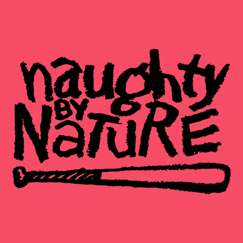 Naughty By Nature Premium Sweatshirt by Craftify | Teevron