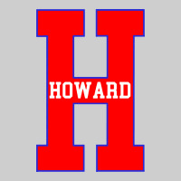 Howard Letter Premium Sweatshirt | Teevron