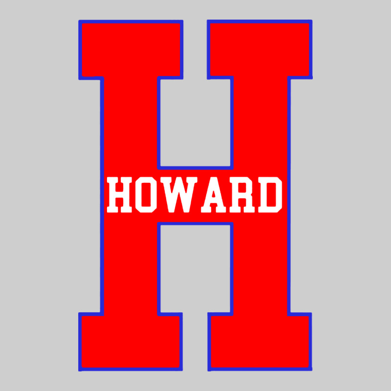 Howard Letter Premium Sweatshirt by Craftify | Teevron