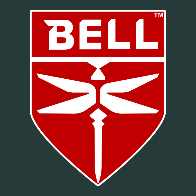 Bell Helicopter Textron Aerospace Premium Sweatshirt by Craftify | Teevron