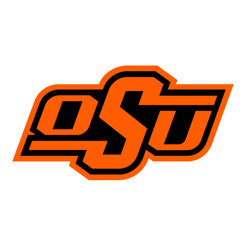 Oklahoma St University Premium Sweatshirt by Craftify | Teevron