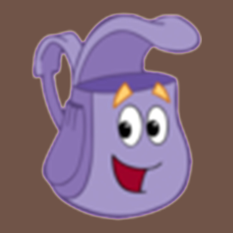 Dora The Backpack   1 Premium Sweatshirt by Craftify | Teevron