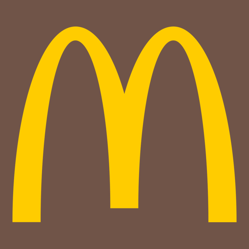 Mcd Onald's Golden Arches Premium Sweatshirt by Craftify | Teevron