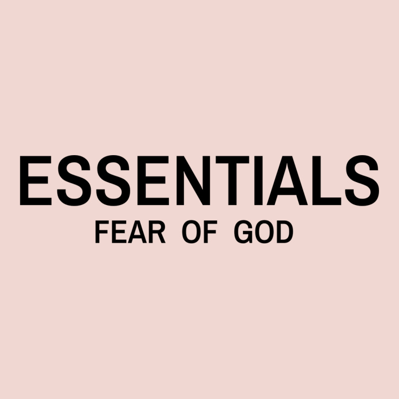 Fear Of God Essentials Premium Sweatshirt by Craftify | Teevron