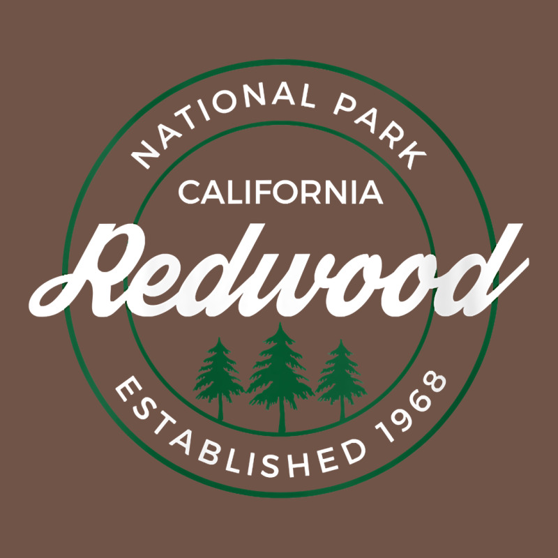 Womens Redwood National Park California Gifts Souvenir Ca V Neck T Shi Premium Sweatshirt by Craftify | Teevron