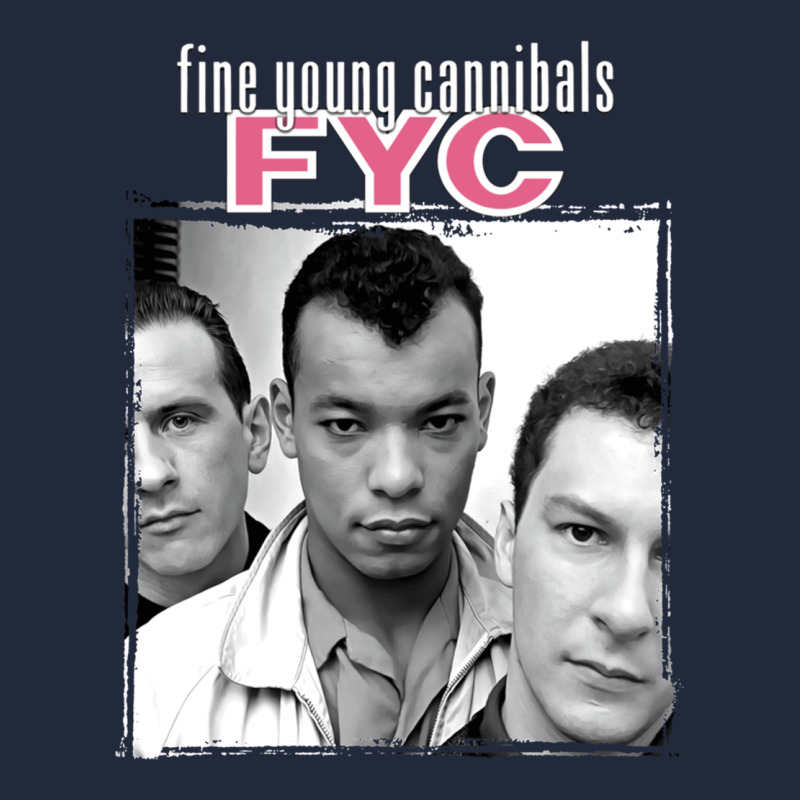 Fine Young Cannibals Fyc Premium Sweatshirt by Craftify | Teevron