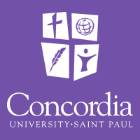 Concordia University, St. Paul, Apparel Premium Sweatshirt | Teevron