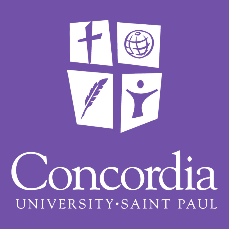 Concordia University, St. Paul, Apparel Premium Sweatshirt by Craftify | Teevron