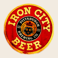 #beer Irons City Premium Sweatshirt | Teevron