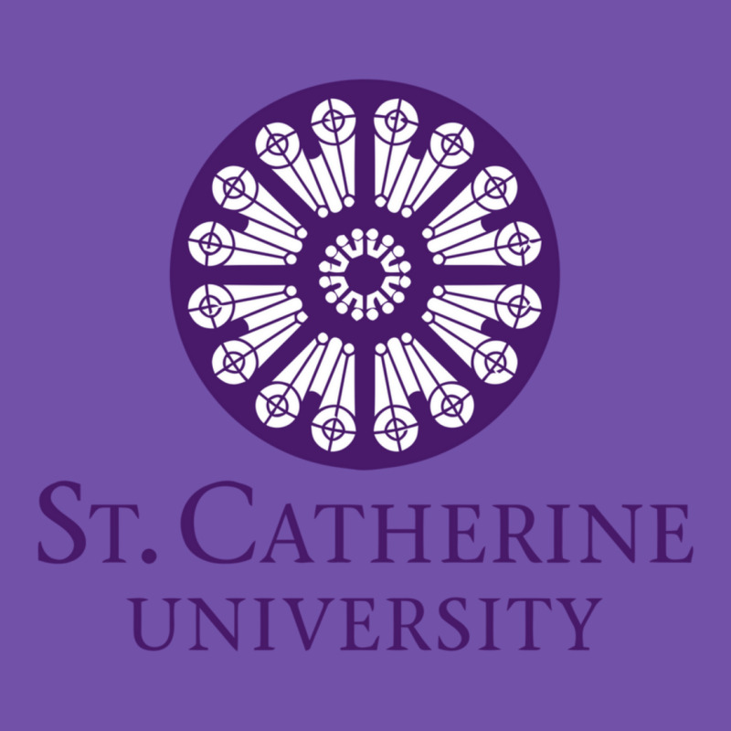 St. Catherine University Premium Sweatshirt by Craftify | Teevron