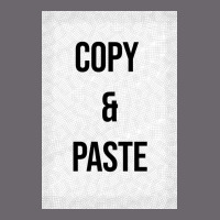 Copy Paste Premium Sweatshirt | Teevron