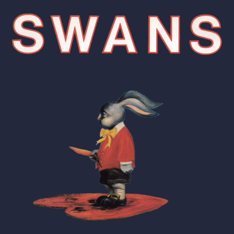 Swans Premium Sweatshirt by Craftify | Teevron