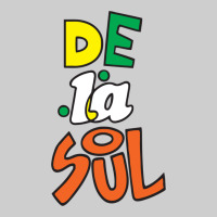 De La Soul Print Premium Sweatshirt | Teevron