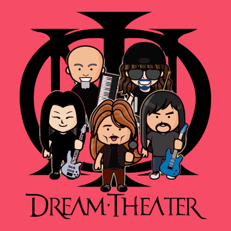 Dream Theater Premium Sweatshirt by InspiraDesign | Teevron