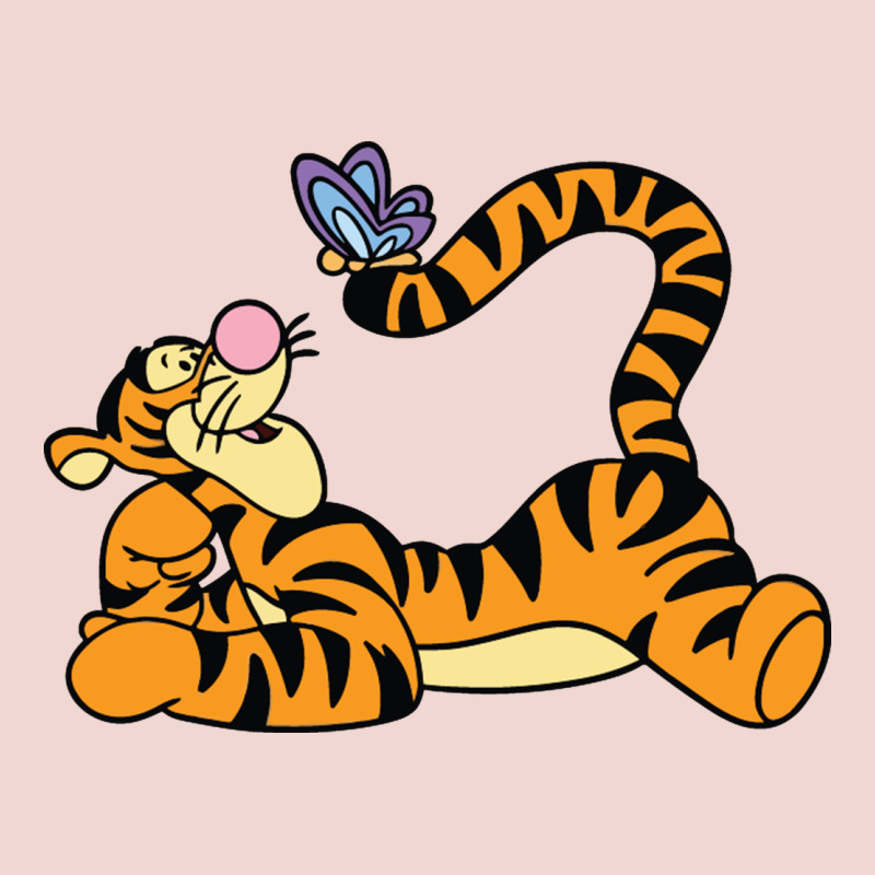 Tigger Premium Sweatshirt by InspiraDesign | Teevron