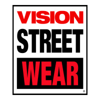 VISION STREET WEAR | Teevron