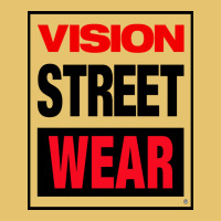 Vision Street Wear Premium Sweatshirt | Teevron