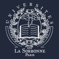 Universite Paris La Sorbonne Premium Sweatshirt | Teevron