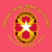 Brooke Army Medical Center Fort Sam Houston Tx Premium Sweatshirt | Teevron