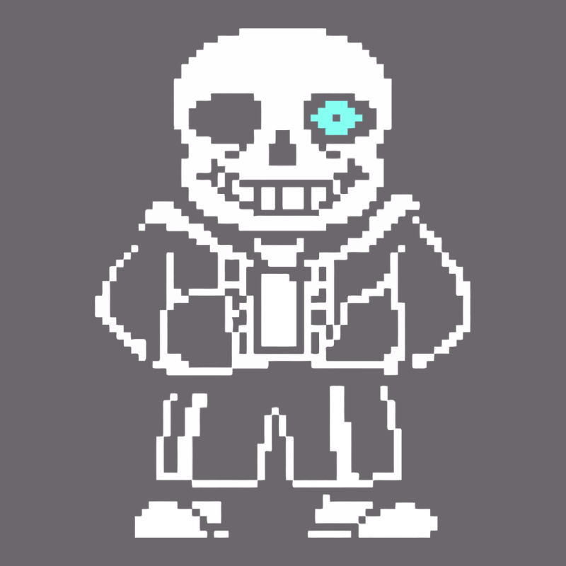 Undertale Sans Premium Sweatshirt by InspiraDesign | Teevron