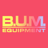 Vintage Bum Equipment 02 Premium Sweatshirt | Teevron
