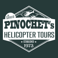 Pinochet Helicopter Tours Premium Sweatshirt | Teevron