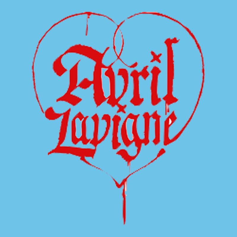 Avril Lavigne Premium Sweatshirt by InspiraDesign | Teevron