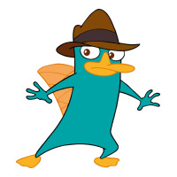 Perry The Platypus | Teevron