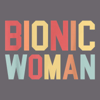Bionic Woman Injury Accident Broken Hip Leg Arm Surgery T Shirt Premium Sweatshirt | Teevron