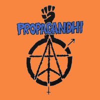 Propagandhi Premium Sweatshirt | Teevron