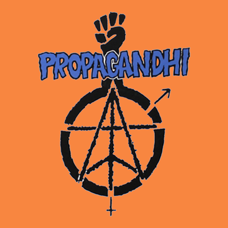 Propagandhi Premium Sweatshirt by InspiraDesign | Teevron