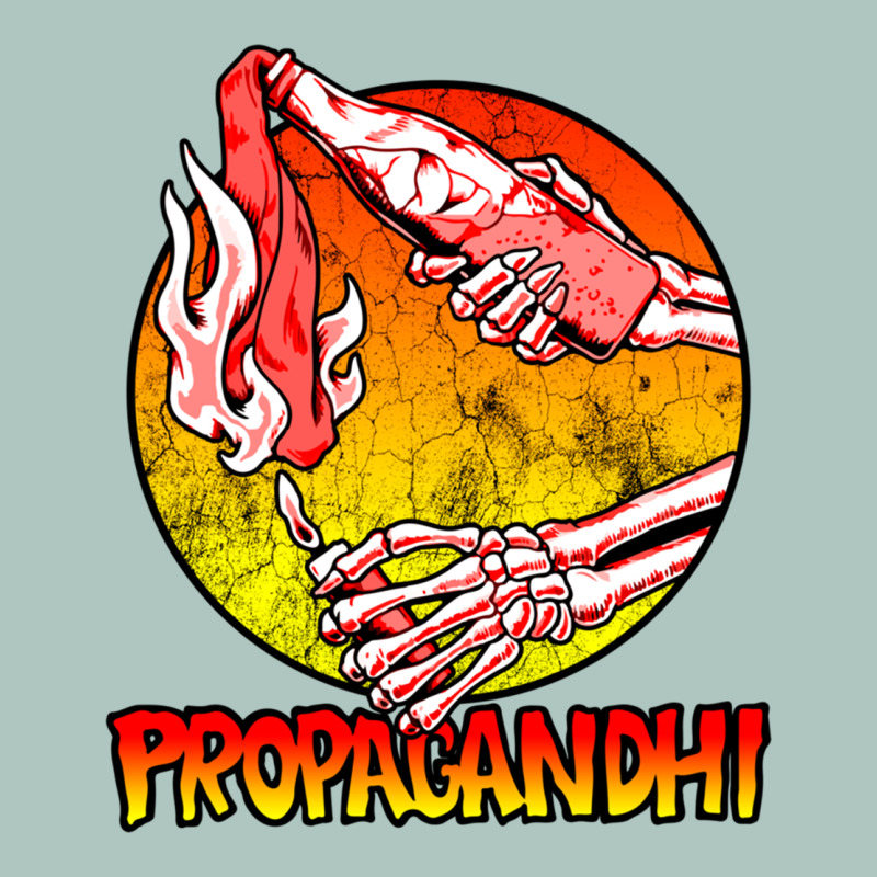 Propagandhi Merch Essential Premium Sweatshirt by InspiraDesign | Teevron