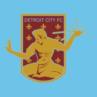 Usa,  Detroit City Fc Premium Sweatshirt | Teevron