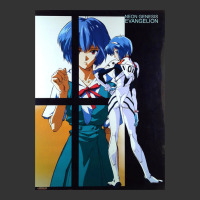 Neon Genesis Evangelion Rei Ayanami | Teevron