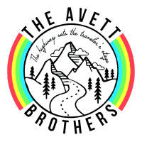 The Avett Brothers Premium Sweatshirt | Teevron
