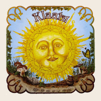 Klaatu Classic Premium Sweatshirt | Teevron