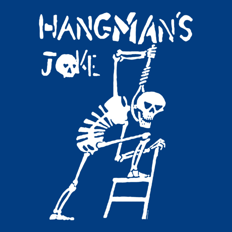 Hangmans Joke Premium Sweatshirt by InspiraDesign | Teevron
