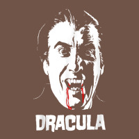 Dracula Vampire Classic Horror Flick White T Shirt Premium Sweatshirt | Teevron